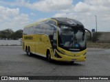 Viação Nova Itapemirim 60566 na cidade de Caruaru, Pernambuco, Brasil, por Lenilson da Silva Pessoa. Número da foto: #:id.