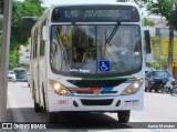 Transnacional Transportes Urbanos 08127 na cidade de Natal, Rio Grande do Norte, Brasil, por Junior Mendes. Número da foto: #:id.