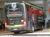 Viação Garcia 92081 na cidade de Joinville, Santa Catarina, Brasil, por Matheus Vieira Mortari. Número da foto: #12750205.