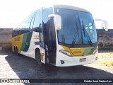 Empresa Gontijo de Transportes 15035 na cidade de Ouro Preto, Minas Gerais, Brasil, por Helder José Santos Luz. Número da foto: #12751813.