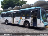 Viação Fortaleza 02107 na cidade de Fortaleza, Ceará, Brasil, por Lucas Caetano. Número da foto: #12750765.