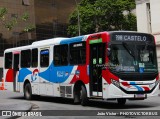 Viação Pavunense B32549 na cidade de Rio de Janeiro, Rio de Janeiro, Brasil, por João Victor - PHOTOVICTORBUS. Número da foto: #:id.