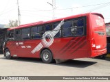 Autotransportes San Pedro Santa Clara Km. 20 MX-2081 na cidade de Gustavo A. Madero, Ciudad de México, México, por Francisco Javier Esteva FJA Armstrong. Número da foto: #12751251.