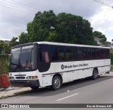 Ônibus Particulares MPA7102 na cidade de Manaus, Amazonas, Brasil, por Bus de Manaus AM. Número da foto: #12751051.