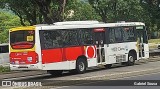Auto Viação Alpha A48010 na cidade de Rio de Janeiro, Rio de Janeiro, Brasil, por Gabriel Sousa. Número da foto: #:id.