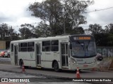 Viação Piraquara 29609 na cidade de Curitiba, Paraná, Brasil, por Fernando Cesar Alves da Rocha. Número da foto: #12749830.