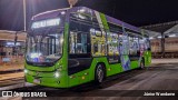 Nortran Transportes Coletivos 9201 na cidade de Porto Alegre, Rio Grande do Sul, Brasil, por Júnior Wandame. Número da foto: #12750925.