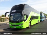 FlixBus  na cidade de San Bernardo, Maipo, Metropolitana de Santiago, Chile, por Alvaro Alberto Matus Codoceo. Número da foto: #12752346.