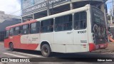 Viação Belo Monte Transportes Coletivos 97007 na cidade de Belo Horizonte, Minas Gerais, Brasil, por Edmar Junio. Número da foto: #:id.