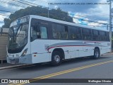 Auto Ônibus Moratense 884 na cidade de Campo Limpo Paulista, São Paulo, Brasil, por Wellington Oliveira. Número da foto: #:id.