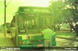 Taguatur - Taguatinga Transporte e Turismo 06918 na cidade de Brasília, Distrito Federal, Brasil, por Ricardo Vieira. Número da foto: #12751804.