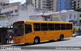 SPE VIA MOBILIDADE S/A DC293 na cidade de Curitiba, Paraná, Brasil, por BUSOLOGIA ACS Caetano. Número da foto: #12749993.