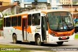 Linave Transportes A03026 na cidade de Nova Iguaçu, Rio de Janeiro, Brasil, por Paulo Henrique Pereira Borges. Número da foto: #12749850.