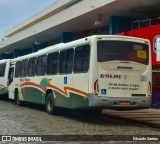 Viação Montes Brancos RJ 196.098 na cidade de Araruama, Rio de Janeiro, Brasil, por Eduardo Santos. Número da foto: #:id.