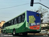 Viação Cruzeiro > Viação Sidon 30548 na cidade de Belo Horizonte, Minas Gerais, Brasil, por Luiz Silva. Número da foto: #12752470.