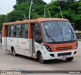 Transuni Transportes CC-89308 na cidade de Belém, Pará, Brasil, por Samara Goes. Número da foto: #:id.