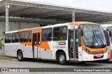 Linave Transportes A03027 na cidade de Nova Iguaçu, Rio de Janeiro, Brasil, por Paulo Henrique Pereira Borges. Número da foto: #12749855.