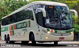 Empresa Gontijo de Transportes 21360 na cidade de São Paulo, São Paulo, Brasil, por Carlos Júnior. Número da foto: #12749794.