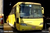 Viação Itapemirim 50080 na cidade de Cachoeiro de Itapemirim, Espírito Santo, Brasil, por Gabriel Bispo. Número da foto: #12752259.