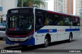Grupo Serveng - Serveng Transportes 37404 na cidade de São Paulo, São Paulo, Brasil, por Valdir Garcia. Número da foto: #:id.