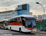 Viação Vale do Tietê 848 na cidade de São Paulo, São Paulo, Brasil, por André  Rocha Alves. Número da foto: #:id.