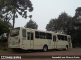 Viação Castelo Branco 25008 na cidade de São José dos Pinhais, Paraná, Brasil, por Fernando Cesar Alves da Rocha. Número da foto: #12749815.