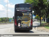 Empresa Cruz 60119 na cidade de São Paulo, São Paulo, Brasil, por Alan Silva Rocha. Número da foto: #:id.