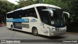 Auto Viação Bragança 11.009 na cidade de São Paulo, São Paulo, Brasil, por Cleverson Giraldi. Número da foto: #:id.