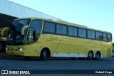 Viação Itapemirim 8013 na cidade de Jequié, Bahia, Brasil, por Gabriel Bispo. Número da foto: #12751940.