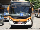 Itamaracá Transportes 1.609 na cidade de Paulista, Pernambuco, Brasil, por Henrique Oliveira Rodrigues. Número da foto: #:id.