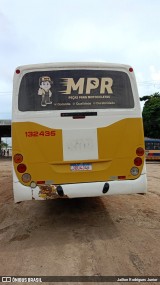 Ônibus Particulares 4775 na cidade de Alagoas, Brasil, por Jailton Rodrigues Junior. Número da foto: #12750932.