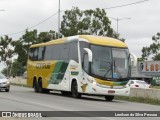 Empresa Gontijo de Transportes 21430 na cidade de Caruaru, Pernambuco, Brasil, por Lenilson da Silva Pessoa. Número da foto: #12751354.