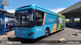 AVP - Auto Viação Paraíso 5999 na cidade de Aracaju, Sergipe, Brasil, por Clenilson Silva . Número da foto: #12750728.