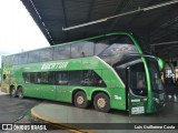 Eucatur - Empresa União Cascavel de Transportes e Turismo 5500 na cidade de Presidente Prudente, São Paulo, Brasil, por Luis Guilherme Costa. Número da foto: #:id.