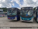 Viação Jacareí 2237 na cidade de Santa Isabel, São Paulo, Brasil, por Luiz Henrique. Número da foto: #12750923.
