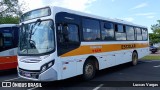 Fronteira Tur 4400 na cidade de Guaíba, Rio Grande do Sul, Brasil, por Luccas Vargas. Número da foto: #:id.