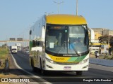 Empresa Gontijo de Transportes 19720 na cidade de Belo Horizonte, Minas Gerais, Brasil, por Douglas Célio Brandao. Número da foto: #12751187.