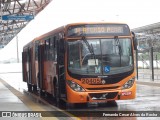 Auto Viação São José dos Pinhais 20405 na cidade de São José dos Pinhais, Paraná, Brasil, por Fernando Cesar Alves da Rocha. Número da foto: #12749764.