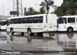 Auto Ônibus Líder 0908017 na cidade de Manaus, Amazonas, Brasil, por Bus de Manaus AM. Número da foto: #:id.