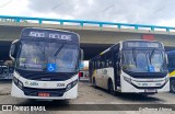Viação Elite 2319 na cidade de Volta Redonda, Rio de Janeiro, Brasil, por Guilherme Afonso. Número da foto: #12751937.