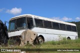 Ônibus Particulares 1283 na cidade de Vargem, São Paulo, Brasil, por Julio Cesar Euzebio Alves. Número da foto: #:id.