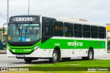 Viação Vera Cruz RJ 205.109 na cidade de Rio de Janeiro, Rio de Janeiro, Brasil, por Marlon Generoso. Número da foto: #:id.