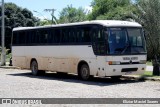 Ônibus Particulares  na cidade de Naque, Minas Gerais, Brasil, por Eliziar Maciel Soares. Número da foto: #:id.