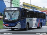 Empresa de Transportes e Turismo Carapicuiba 24.546 na cidade de Barueri, São Paulo, Brasil, por Hércules Cavalcante. Número da foto: #:id.