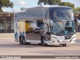 Empresa de Ônibus Nossa Senhora da Penha 64207 na cidade de Curitiba, Paraná, Brasil, por Leonardo Rodrigues da Silva. Número da foto: #:id.