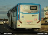 Urbi Mobilidade Urbana 340871 na cidade de Samambaia, Distrito Federal, Brasil, por Alessandro Martins. Número da foto: #:id.