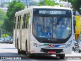 Transnacional Transportes Urbanos 08112 na cidade de Natal, Rio Grande do Norte, Brasil, por Junior Mendes. Número da foto: #:id.