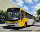 Viação Metrópole Paulista - Zona Leste 3 2872 na cidade de São Paulo, São Paulo, Brasil, por Markus Bus Vip. Número da foto: #:id.