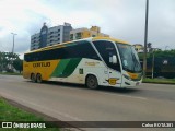 Empresa Gontijo de Transportes 19855 na cidade de Ipatinga, Minas Gerais, Brasil, por Celso ROTA381. Número da foto: #12752307.
