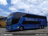 Sarcella Turismo 1000 na cidade de Santos, São Paulo, Brasil, por Andrey  Soares Vassão. Número da foto: #12751209.